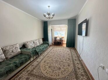 Продажа квартир: 3 комнаты, 61 м², 105 серия, 8 этаж, Косметический ремонт