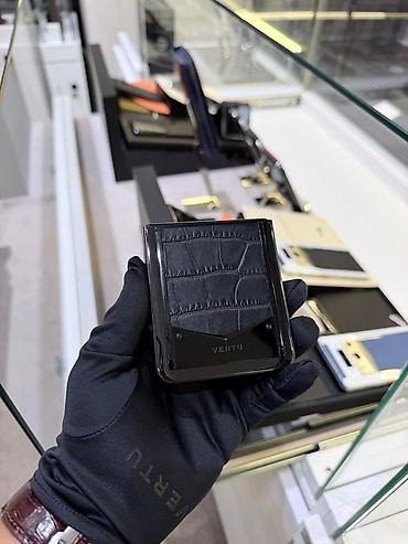 iphona 12: Vertu 512 GB, rəng - Qara — 2