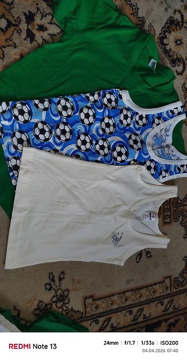 Комплекты одежды: Комплект — 9