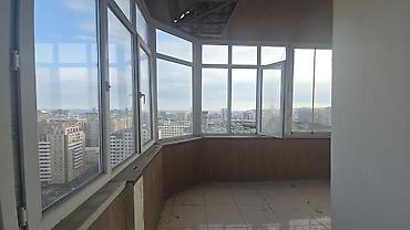 Kubinka, 3 otaqlı, Yeni tikili, m. Gənclik, 118 kv. m