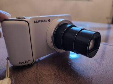 İnformatika: Samsung S25 Ultra, 8 GB, rəng - Ağ