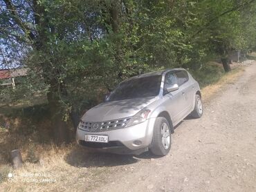 двигатель на ниссан мурано: Nissan Murano: 2004 г., 3.5 л, Вариатор, Бензин, Кроссовер