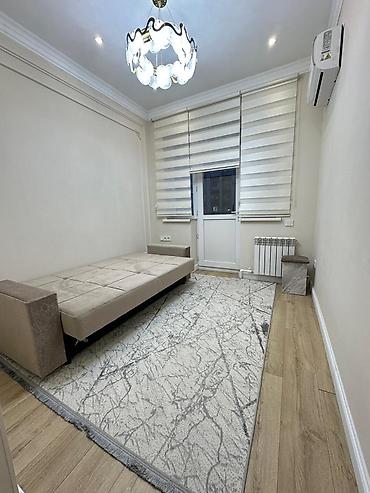 Продажа квартир: 3 комнаты, 98 м², Элитка, 7 этаж, Евроремонт — 12