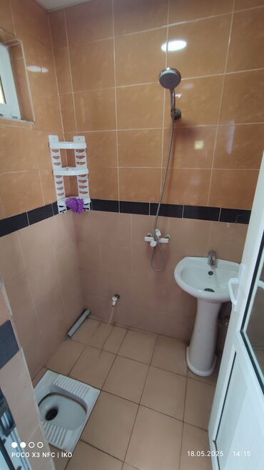 Uzunmüddətli kirayə evlər: 80 kv. m, 3 otaqlı, İşıq, İnternet, Telefon — 3