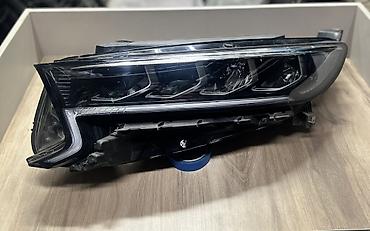 накидки на лобовое стекло: Qm6/Kia Morning /Sonata New Rays/Kia K5 DL3/ KIA K7 Автомобильные фары — 5