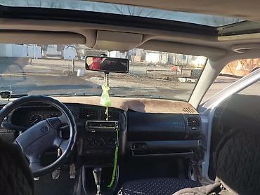 Volkswagen: Volkswagen Vento: 1997 г., 1.8 л, Механика, Седан — 9