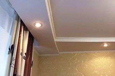 Монтажные работы: Монтаж перегородок, Монтаж арок, Монтаж потолков Больше 6 лет опыта — 4