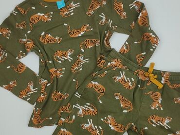 daniel kapcie profilaktyczne: Pajama set, 7 years, 122-128 cm, Little kids, condition - Perfect