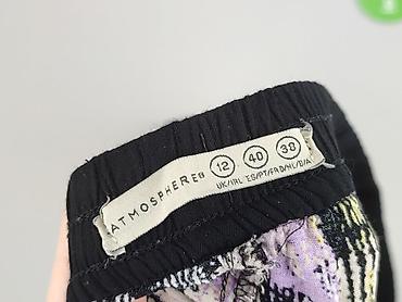 buty loft37 pl: Atmosphere, Spodnie materiałowe damskie, rozmiar S — 4