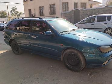 ниссан стэйджа: Nissan Primera: 2001 г., Механика, Универсал — 3