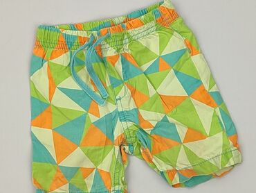 Shorts: Shorts, H&M, 6-9 months, condition - Good