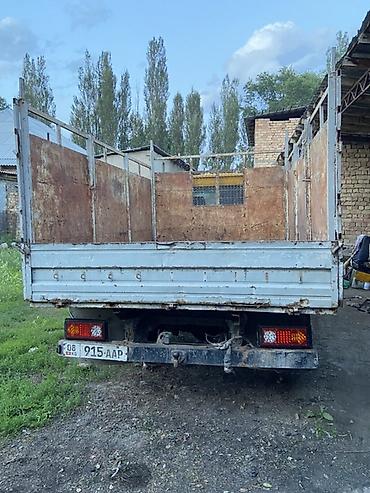 германия товары: Легкий грузовик, Mercedes-Benz, Дубль, 3 т, Б/у — 3