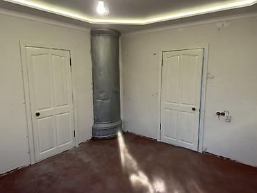 Продажа домов: Дом, 58 м², 4 комнаты, Собственник, ПСО (под самоотделку) — 16