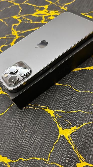 iphone da max: IPhone 12 Pro Max, 256 GB, Face ID — 2