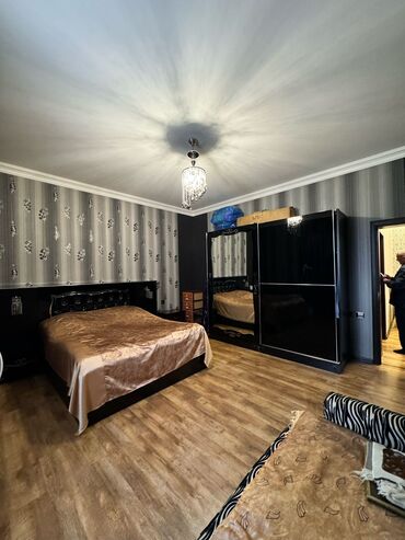 Həyət evləri və villaların satışı: 6 otaqlı, 220 kv. m, Kredit yoxdur, Yeni təmirli -da lalafo.az — 10 Həyət evləri və villaların satışı: 6 otaqlı, 220 kv. m, Kredit yoxdur, Yeni təmirli — 10