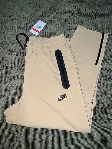 Pantalone: IKE Tech Men's Woven Trousers vel. M, XL NOVO HM — 6