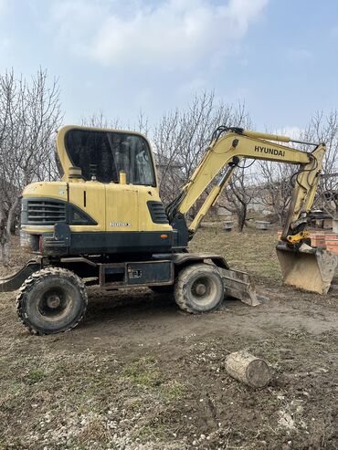 хюндай теракан: Срочно!!! Продаётся экскаватор Hyundai Robex ✅ Отличное состояние