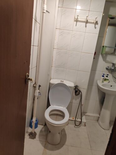 Otaqların uzunmüddətli kirayəsi: Kirayə verilən 1 otaqlı mənzil. Xətai rayonu Gəncə prospekti (Vunq-Tau — 10