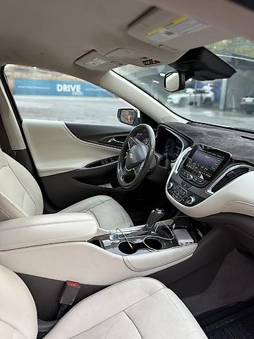 титановые диски казан: Chevrolet Malibu: 2019 г., 1.5 л, Автомат, Бензин, Седан — 4