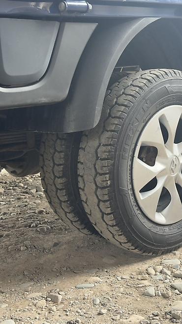 honda porter: Легкий грузовик, Hyundai, Стандарт, До 1 т, Новый — 6