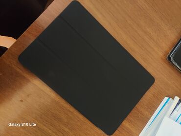 tok coban qiymeti: Salam, samsung Galaxy tab a9+ Wİ-Fİ modeli üçün qoruyucu qab, kabro