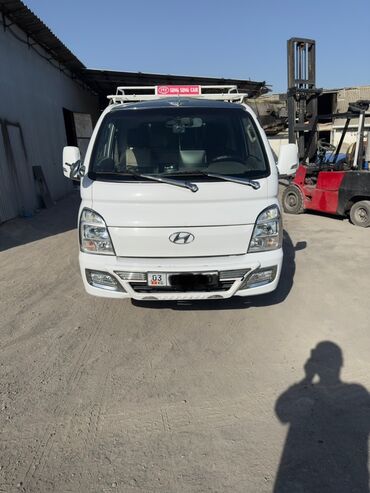 хонда фит бишкек купить: Легкий грузовик, Hyundai, 2 т, Б/у