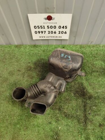 расширительный бачок е39: Абсорбер Subaru Impreza GG3 EJ 1.5 2005 (б/у)