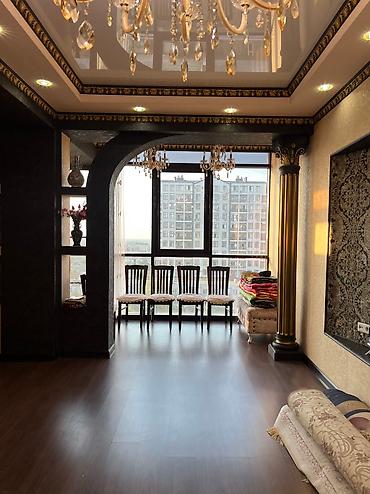 Долгосрочная аренда квартир: 2 комнаты, Собственник, Без подселения, С мебелью полностью — 10