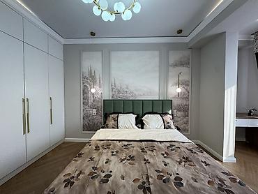 boston tower: 3 комнаты, 66 м², Технопарк Элитка, 11 этаж, Дизайнерский ремонт — 10