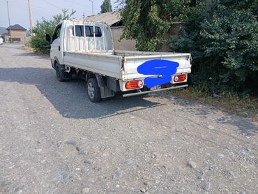 трос для машины цена: Hyundai Porter: 2013 г., 2.5 л, Механика, Дизель