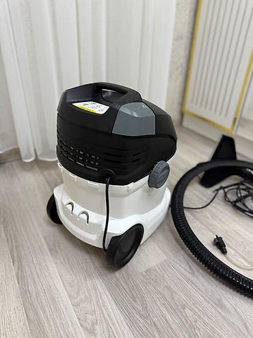 moyka: Karcher, İşlənmiş — 6