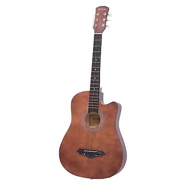 gitara yolona: №: 575 Məhsulun adı: Akustik gitara Kabat Brend: Kabat Kateqoriya — 1
