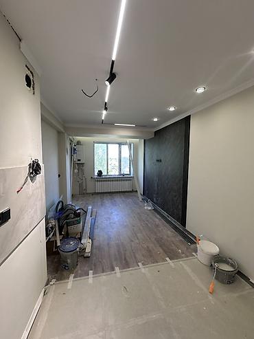 Ремонт под ключ: Ремонт под ключ квартир и санузлов - Полный комплекс работ: демонтаж — 11