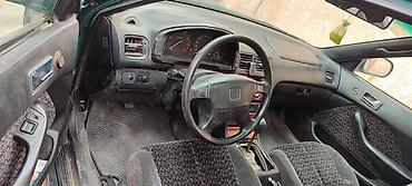 авто 3000 долларов: Honda Accord: 1997 г., Седан — 9