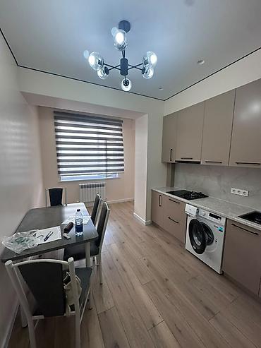 single room flat: Ищу одну девушку на подселение, заезд сегодня!!! Район: Тунгуч жк — 3