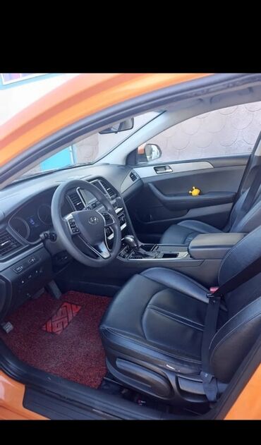 срочно продаю в связи с переездом: Задаю в аренда соната 2018 год договоре