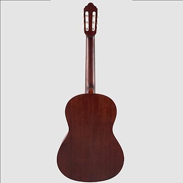Классические гитары: №: 8565 Məhsulun adı: Klassik gitara Valencia VC204CSB Sunburst Brend — 2