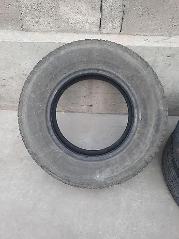 rx330 rx350: Зимних шин Bridgestone, 3 шт. абалы жакшы - Тип: зимние — 7