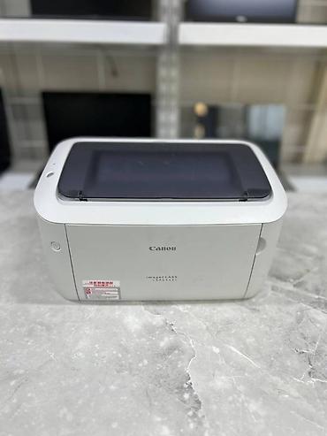 принтер lbp 6000: Продаю принтер 
Canon I-sensys LBP6030B
Принтер
Гарантия-1м — 1