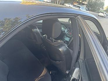mersedes e class: Mercedes-Benz E-Class: 1997 г., 4.3 л, Автомат, Бензин, Седан — 8