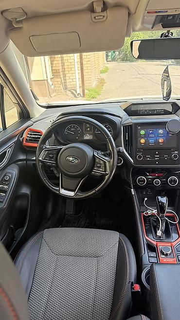 forester sport: Subaru Forester: 2019 г., 2.5 л, Автомат, Бензин, Кроссовер — 8