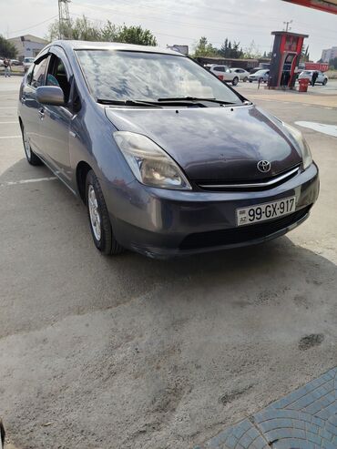 toyota pirus: Toyota Prius: 1.5 l | 2008 il Sedan