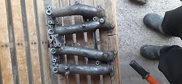 Двигатели, моторы и ГБЦ: Головка блока цилиндров и распредвал для бензиного двигателя — 14