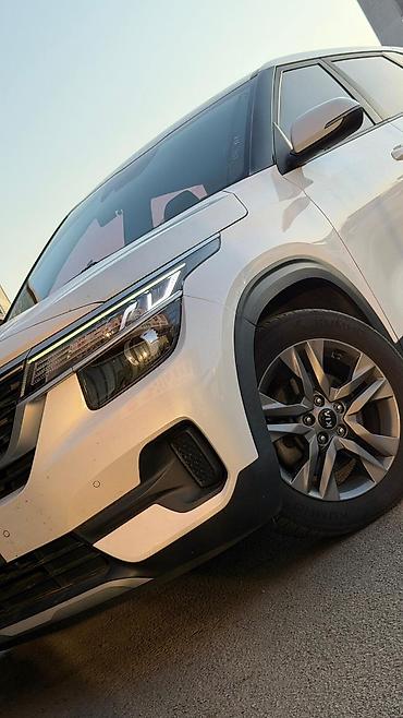 Другие детали салона: KIA Rio X (рестайлинг) — интерьер и элементы салона - Отделка — 13