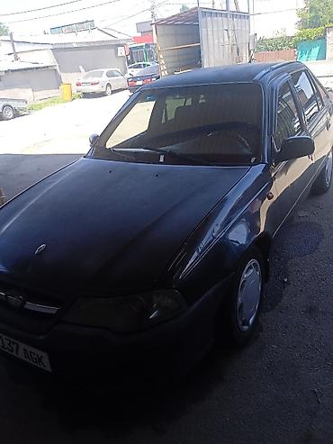 Daewoo Nexia: 2009 г., Седан