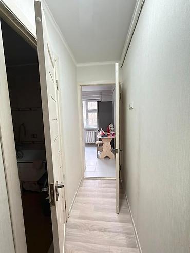 5мкр: 2 комнаты, 46 м², 5 мкр 104 серия, 1 этаж — 8