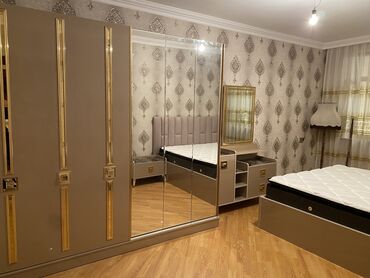 Köhnə tikili: Gəncə, 5 otaqlı, Köhnə tikili, 88 kv. m — 4