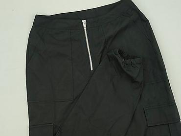polar shein: Shein, Spodnie cargo damskie, rozmiar XS — 1
