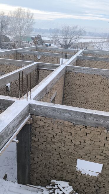 Пустотные плиты перекрытия: Б/у, Размер: 3 x 7 x Другое, Установка, Гарантия, Бесплатная доставка — 23