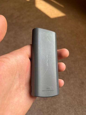 marshall qulaqciq: Nokia 1, rəng - Boz, Düyməli — 6